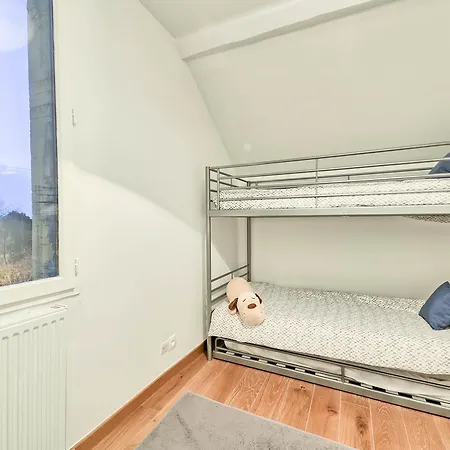 Tamaris Corner House Feriehus